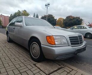 Mercedes-Benz S 350 Gebrauchtwagen