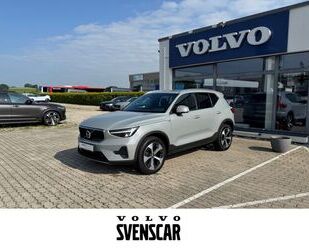 Volvo XC40 Gebrauchtwagen