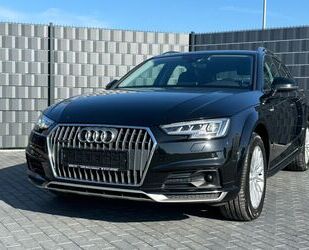 Audi A4 Allroad Gebrauchtwagen