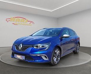 Renault Megane Gebrauchtwagen