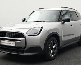 Mini One Countryman Gebrauchtwagen