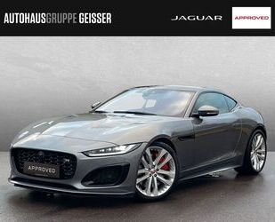 Jaguar F-Type Gebrauchtwagen