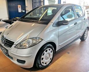 Mercedes-Benz A 150 Gebrauchtwagen