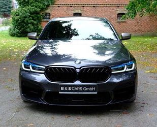 BMW M550 Gebrauchtwagen