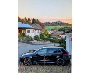 Audi RS3 Gebrauchtwagen