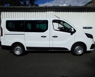 Renault Trafic Gebrauchtwagen