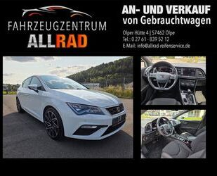 Seat Leon Gebrauchtwagen