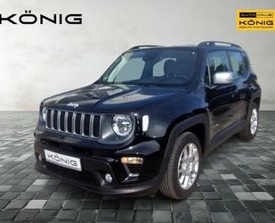 Jeep Renegade Gebrauchtwagen
