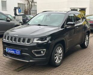 Jeep Compass Gebrauchtwagen