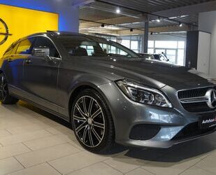 Mercedes-Benz CLS 350 Shooting Brake Gebrauchtwagen