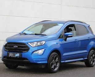 Ford EcoSport Gebrauchtwagen