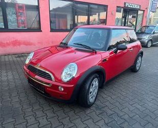 Mini ONE Gebrauchtwagen