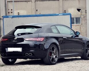 Alfa Romeo Brera Gebrauchtwagen