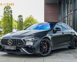 Mercedes-Benz AMG GT Gebrauchtwagen
