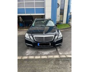 Mercedes-Benz E 200 Gebrauchtwagen