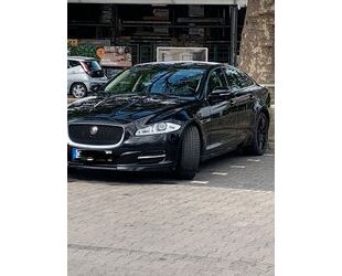 Jaguar Jaguar XJ Portfolio 3.0 V6 Diesel LUXURY Gebrauchtwagen