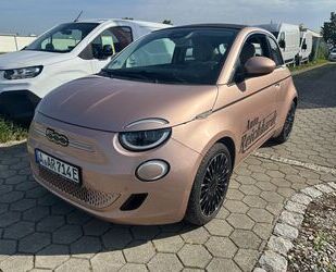 Fiat 500e Gebrauchtwagen