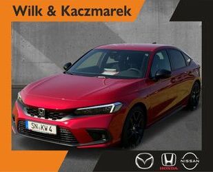 Honda Civic Gebrauchtwagen