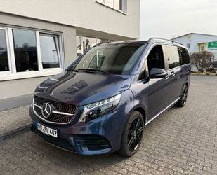 Mercedes-Benz V 300 Gebrauchtwagen