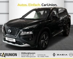 Nissan X-Trail Gebrauchtwagen