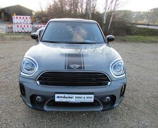 Mini Cooper Countryman Gebrauchtwagen