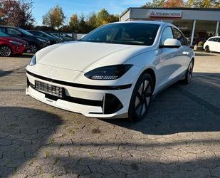 Hyundai IONIQ 6 Gebrauchtwagen