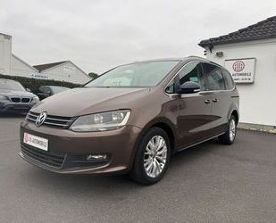 VW Sharan Gebrauchtwagen