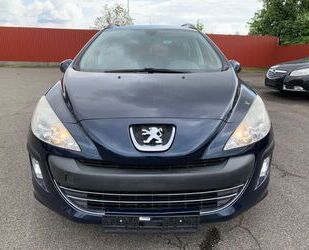 Peugeot 308 Gebrauchtwagen