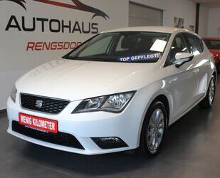 Seat Leon Gebrauchtwagen