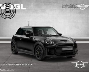 Mini Cooper SE Gebrauchtwagen