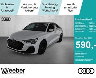 Audi S3 Gebrauchtwagen