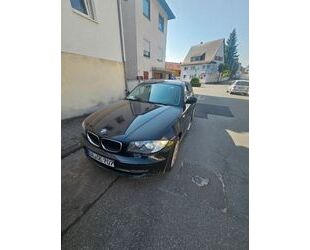 BMW 116 Gebrauchtwagen