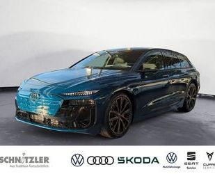 Audi A6 e-tron Gebrauchtwagen