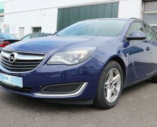 Opel Insignia Gebrauchtwagen