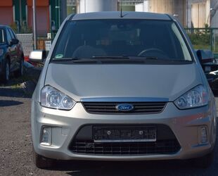Ford C-Max Gebrauchtwagen
