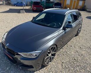 BMW 335 Gebrauchtwagen