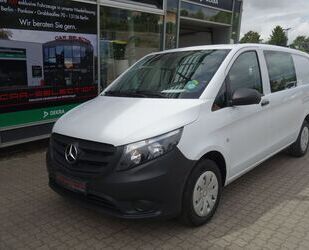 Mercedes-Benz Vito Gebrauchtwagen
