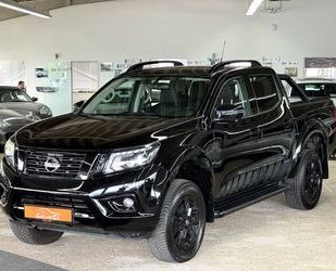 Nissan Navara Gebrauchtwagen