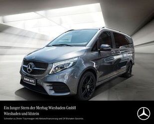 Mercedes-Benz V 300 Gebrauchtwagen