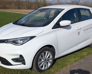 Renault ZOE Gebrauchtwagen