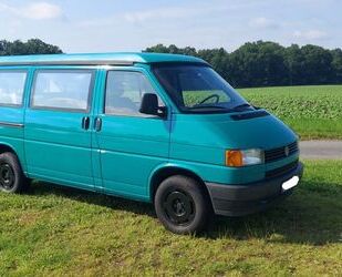 VW T4 California Gebrauchtwagen