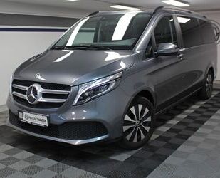 Mercedes-Benz V 300 Gebrauchtwagen