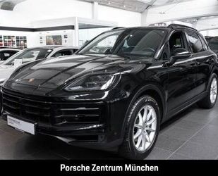 Porsche Cayenne Gebrauchtwagen