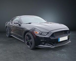 Ford Mustang Gebrauchtwagen
