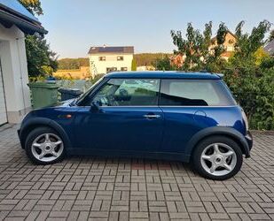 Mini ONE Gebrauchtwagen