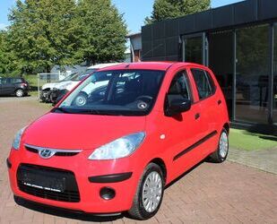 Hyundai i10 Gebrauchtwagen