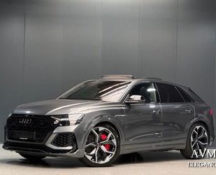 Audi RSQ8 Gebrauchtwagen