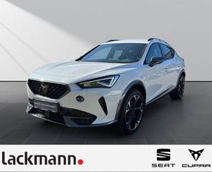 Cupra Formentor Gebrauchtwagen