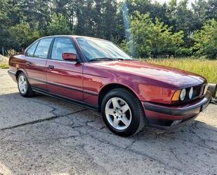 BMW 520 Gebrauchtwagen