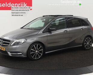 Mercedes-Benz B 180 Gebrauchtwagen
